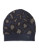 Lauren Ralph Lauren Leopard Print Beanie - DENIM