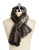 Parkhurst Faux Fur Loop Scarf - TUNDRA