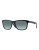 Ray-Ban Square Sunglasses - BLACK (601/71) - 57 MM