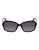 Ferragamo Square Sunglasses SF606S - BLACK