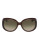 Ferragamo Round Sunglasses SF721S - BROWN