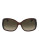 Ferragamo Square Sunglasses SF722S - BROWN