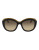 Ferragamo Round Sunglasses SF726S - BLACK HAVANA