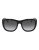 Chloé CE659S Dallia Square Sunglasses - BLACK