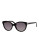 Marc By Marc Jacobs 51mm Round Cat-Eye Sunglasses - BLACK