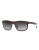 Ray-Ban High Street 59mm Wayfarer Sunglasses - BROWN OMBRE (61898G) - SMALL