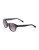 Calvin Klein 50mm R692S Wayfarer Sunglasses - BLACK