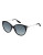 Mcq By Alexander Mcqueen Round Sunglass MCQ0007/S - BLACK