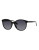 Gucci GG3722/S Oval Sunglasses - BLACK CRYSTAL