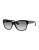 Bobbi Brown The Veronika Square Sunglass - BLACK