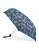 Fulton Tiny Butterfly Umbrella - ELECTRIC FLOWER