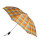 Totes Totes Manual Classic Compact Umbrella - CAMBRIDGE TARTAN