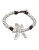 Uno De 50 Free Dragonfly Bracelet - BROWN