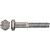 3/8x1-1/4 Hex Hd Capscrew GR5 Unc