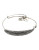 Alex And Ani Plume Wrap - SILVER