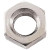 3/4-10 Fin Hex Nuts GR5 Unc
