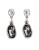 Uno De 50 On Tip Toes Earring - ASH