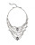 Uno De 50 Harmonic Necklace - GREY