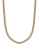 Lucky Brand Multi Goldtone Bead Necklace - GOLD