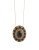 House Of Harlow 1960 Starburst Pendant Necklace - GOLD