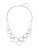 Nine West 16In Chain Link Chain Necklace - SILVER
