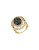 Swarovski Darling Ring - GOLD - 7