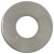 3/4 B.S. Plain Steel Washer