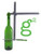 Generation Green Bottle Cutter