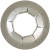 3/16 Push Nut Fastener 10P