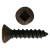 Papc 6x5/8 Cabinet Hinge Screw 30Pcs