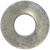 3/8 Bs Sae Steel Washer