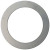 5/16 Steel Spacer Washer