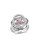 Concerto Sapphire Morganite Ring - PINK - 8