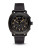 Emporio Armani Mens Chronograph AR6061 Watch - BLACK