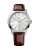 Boss Mens Analog Architecture 1512912 Watch - BROWN