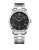 Boss Classico Round - BLACK