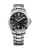 Boss Analog Ikon Watch with Black Dial - BLACK