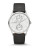 Skagen Denmark Analog Holst Watch SKW6065 - BLACK