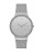 Skagen Denmark Holst Stainless Steel Mesh Watch - GREY