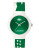 Lacoste Mens Goa Standard 2020092 - GREEN