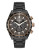 Citizen Mens Analog Sport Chronograph Watch CA4207-53H - BLACK