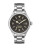 Timex Waterbury Stainless Steel Analog Watch - BLACK