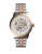 Fossil Mens Analog Townsman Watch ME3075 - TWO TONE