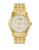 Citizen Corso Stainless Steel Bracelet Watch - GOLD