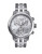 Tissot Mens PRC200 Quartz Chrono T0554171103700 - SILVER