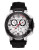 Tissot Mens TRace Quartz Chrono T0484172703700 - WHITE