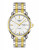 Tissot Mens Automatic III T0654302203100 - TWO TONE