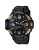 Casio G Aviator Digital Compass Watch - BLACK