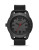 Adidas Adi-1969 Analong Watch - BLACK