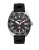 Fossil Mens Analog Breaker FS5053 Watch - BLACK